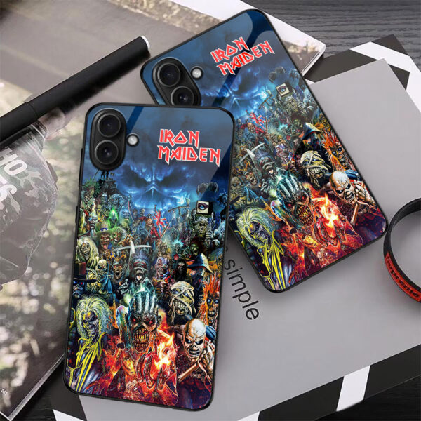 IRMA Phone Case - MAITM 10442