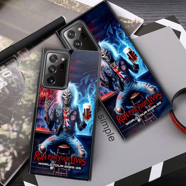 IRMA Phone Case - HOATT 9432