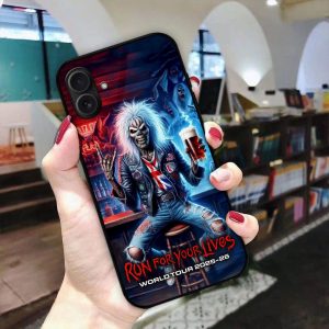 IRMA Phone Case - HOATT 9432