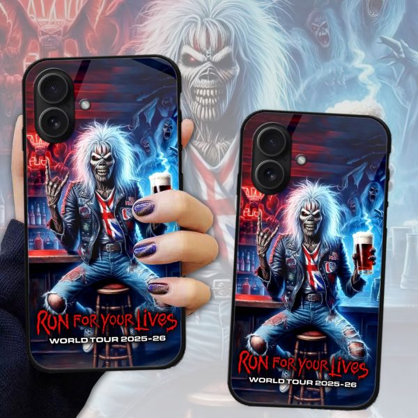 IRMA Phone Case - HOATT 9432
