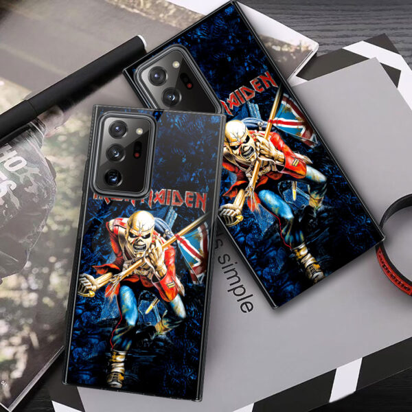 IRMA Phone Case - HOATT 9520