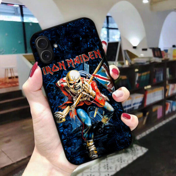 IRMA Phone Case - HOATT 9520