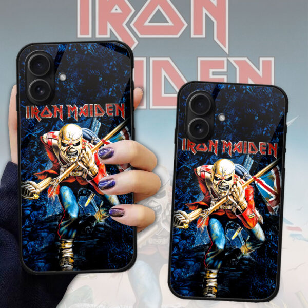 IRMA Phone Case - HOATT 9520