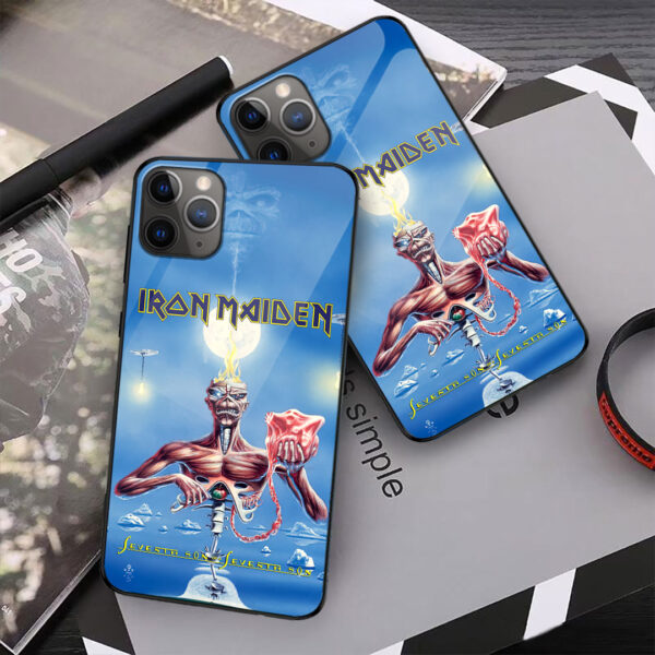 IRMA Phone Case - HOATT 9521