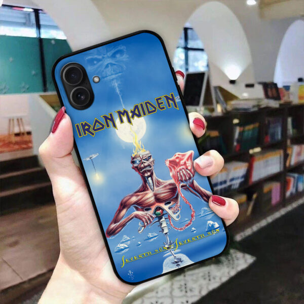 IRMA Phone Case - HOATT 9521