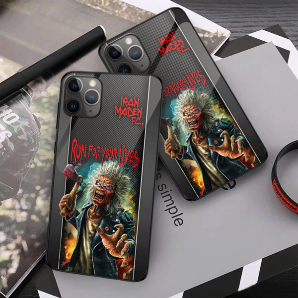 IRMA Phone Case - GNE 3056