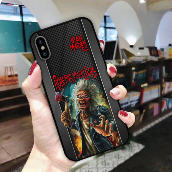 IRMA Phone Case - GNE 3056