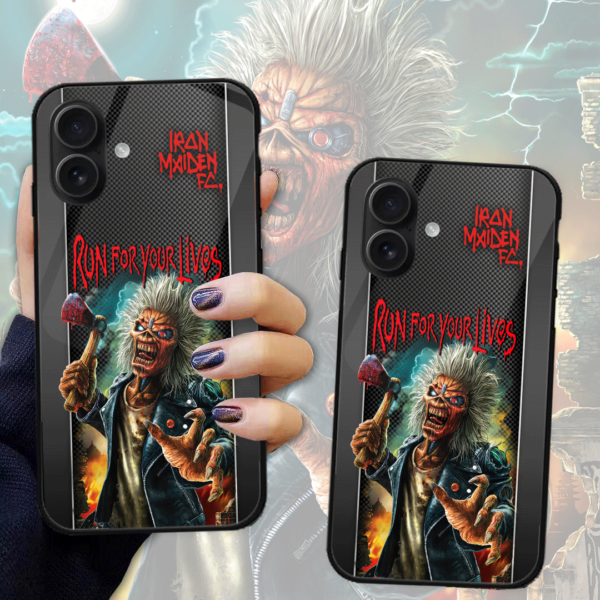 IRMA Phone Case - GNE 3056