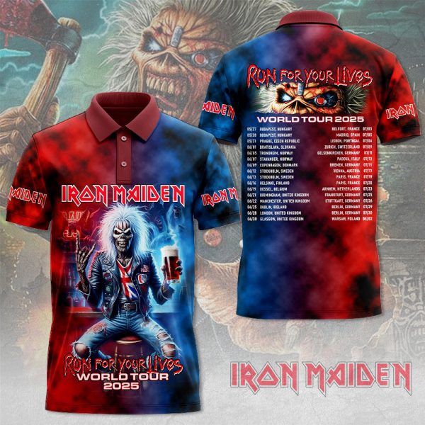 IRMA 3D Apparel - MAITM 10237
