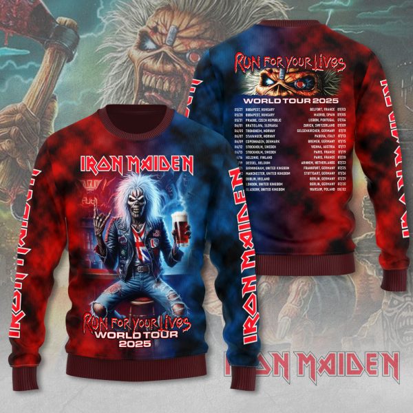 IRMA 3D Apparel - MAITM 10237