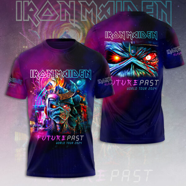 IRMA 3D Apparel - GNE 3059