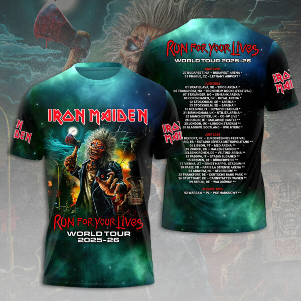 IRMA 3D Apparel - GNE 3062