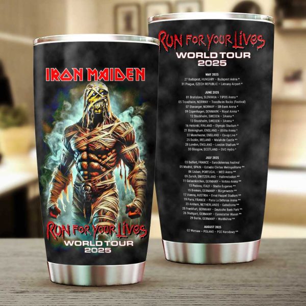 IRMA Tumbler Cup - MAITM 10310