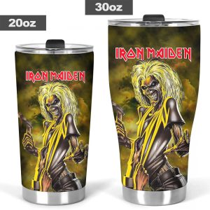 IRMA Tumbler Cup - MAITM 10341