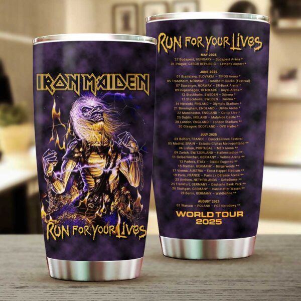 IRMA Tumbler Cup - MAITM 10392