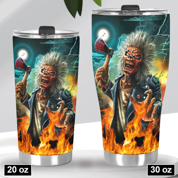 IRMA Tumbler Cup - GNE 3019