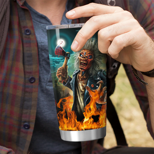 IRMA Tumbler Cup - GNE 3019