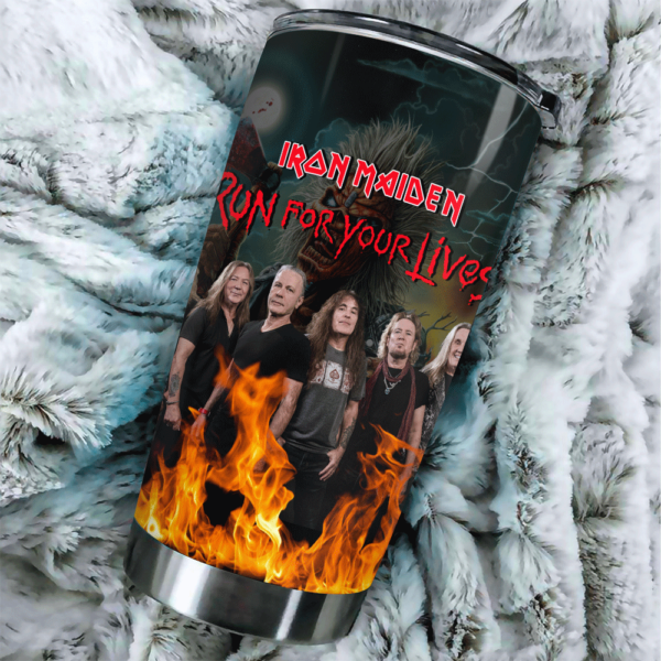 IRMA Tumbler Cup - GNE 3019
