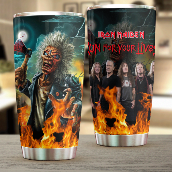 IRMA Tumbler Cup - GNE 3019