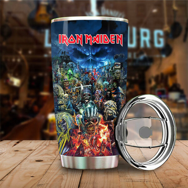 IRMA Tumbler Cup - MAITM 10393
