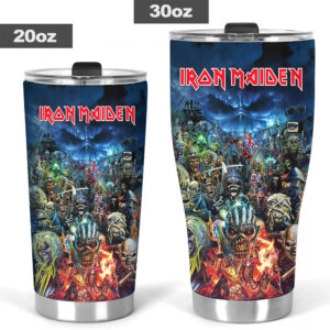 IRMA Tumbler Cup - MAITM 10393