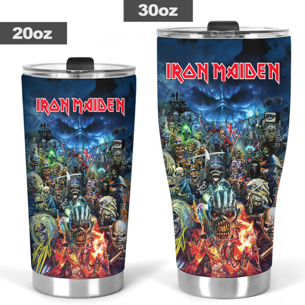 IRMA Tumbler Cup - MAITM 10393
