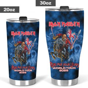 IRMA Tumbler Cup - MAITM 10321