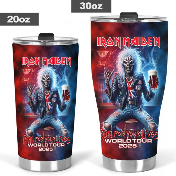 IRMA Tumbler Cup - MAITM 10322