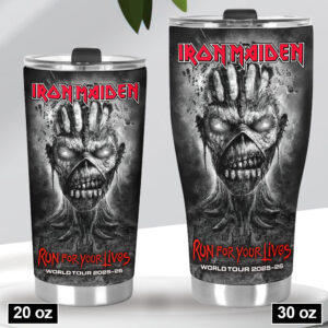 IRMA Tumbler Cup - HOATT 9483
