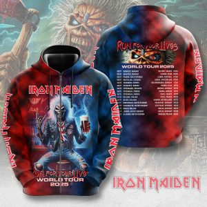 IRMA 3D Apparel - MAITM 10237