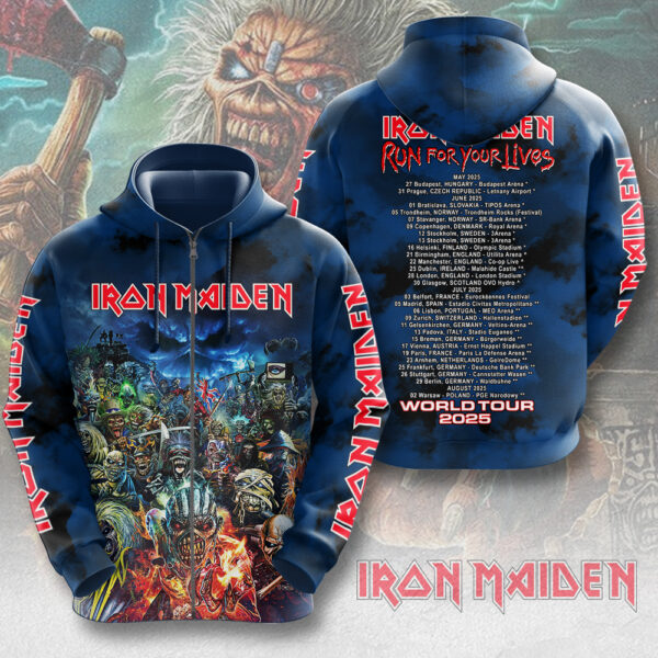 IRMA 3D Apparel - MAITM 10332