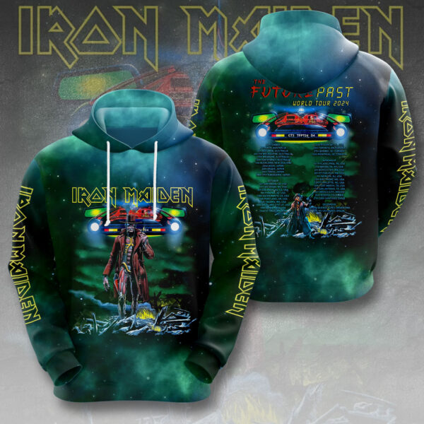 IRMA 3D Apparel - GNE 3061