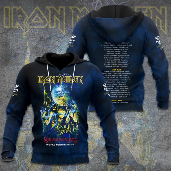 IRMA 3D Apparel - TANTN 11612