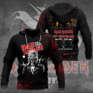 IRMA Band 3D Apparel - GNE 2959