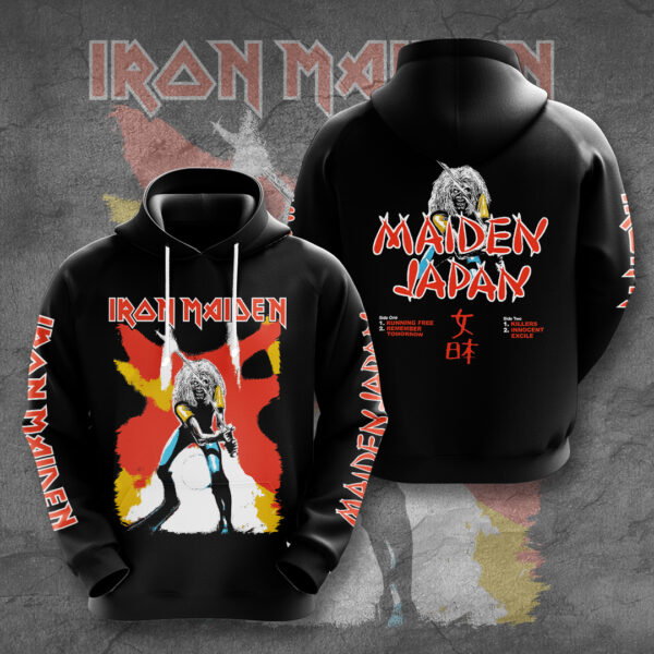 IRMA 3D Apparel - GNE 3000