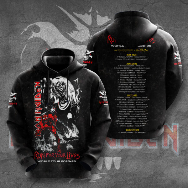 IRMA 3D Apparel - GNE 3001