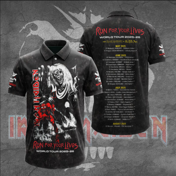 IRMA 3D Apparel - GNE 3001