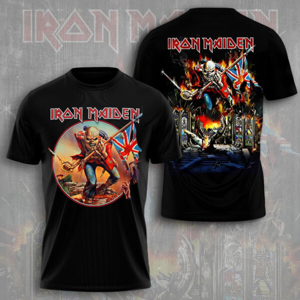 IRMA 3D Apparel - GNE 3012