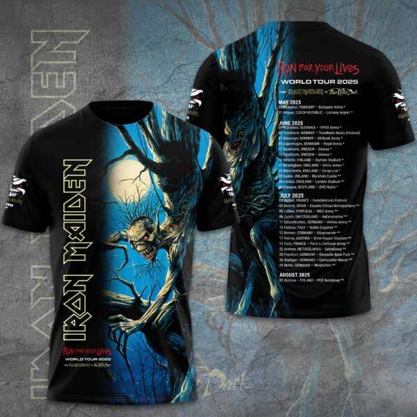 IRMA 3D Apparel - GNE 3046