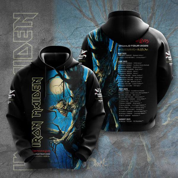 IRMA 3D Apparel - GNE 3046