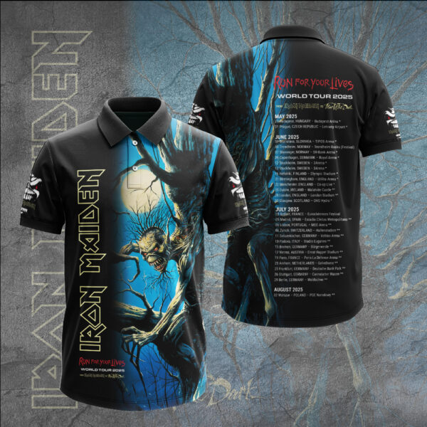IRMA 3D Apparel - GNE 3046