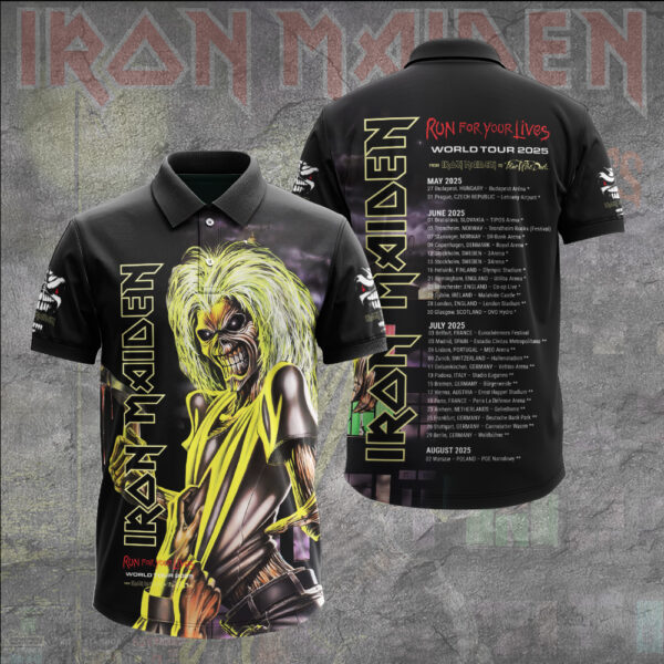 IRMA 3D Apparel - GNE 3047