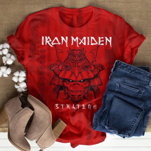 IRMA 3D Apparel - GNE 3055