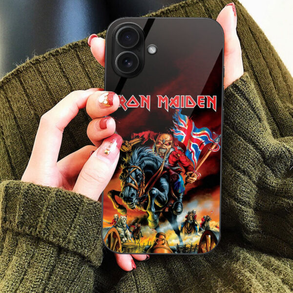 IRMA Phone Case - HOATT 9466