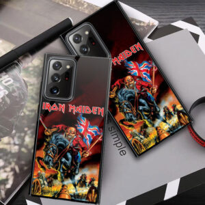 IRMA Phone Case - HOATT 9466