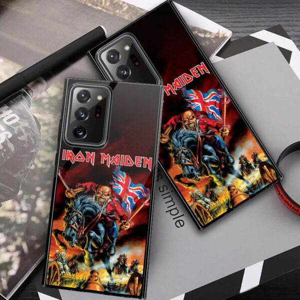 IRMA Phone Case - HOATT 9466