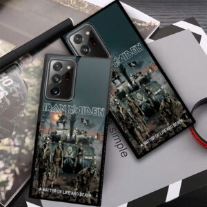 IRMA Phone Case - HOATT 9523