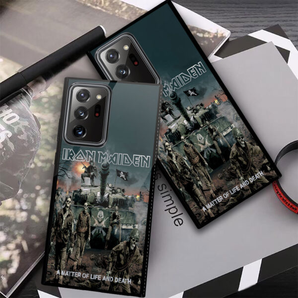 IRMA Phone Case - HOATT 9523