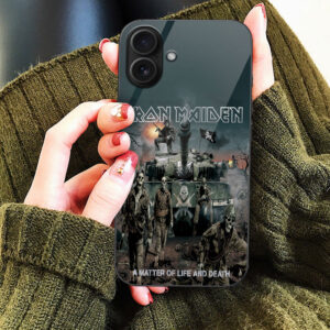 IRMA Phone Case - HOATT 9523
