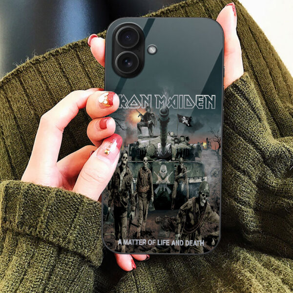 IRMA Phone Case - HOATT 9523